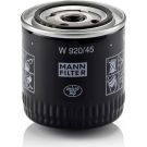 Mann & Hummel Ölfilter PKW FORD Mondeo ST200, 2.5 V6 W 920/45