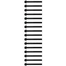 Zylinderkopfschraubensatz JEEP 14-10415-01