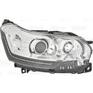 Xenon Scheinwerfer L +KRVL +TGFL VALEO PQ CITROEN C5 11,10-12,11 46878