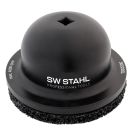 SW-Stahl Radnabenschleifer 1/2Z Aluminium 302230L
