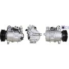 Kompressor (Tausch) MERCEDES A180 18 700511242
