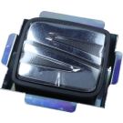 Original VAG Griff Sitz Ibiza 13 6J0827565ARYP