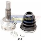 Gelenksatz, Antriebswelle Toyota Yaris 06 GI-248