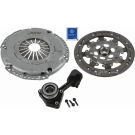 SACHS Kupplungssatz 3000 990 224 Kit plus CSC