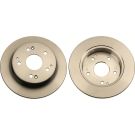 Bremsscheibe Honda T. Civic DF6026