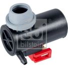 Waschwasserpumpe 109278
