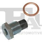 FA1 Stecker 153.520.011