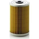 Mann & Hummel Ölfilter PKW SKODA H 719/2
