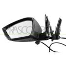 SPIEGEL L EL VERST HZB KONV grundiert +BLI 6-P SKODA SUPERB III 3,15 5872,701,1