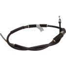 Seilzug, Feststellbremse Chevrolet T. Lacetti/Nubira 05- Le 32-0744