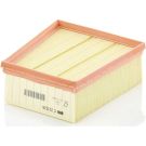 Mann & Hummel Luftfilter PKW RENAULT Megane 15 C 22 026