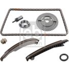 Steuerkettensatz Diverse Standard Medium Kit 180766
