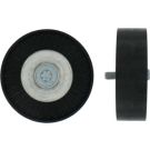 Spannrolle Nebentrieb MERCEDES C,E-Klasse, CLK, SLK VKM 38073