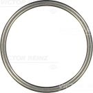 Dichtung Abgaskrümmer(8x/Mot) PORSCHE 71-26201-10