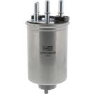 CHAMPION Kraftstofffilter CFF100490