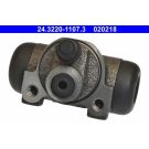 Radbremszylinder 24.3220-1107.3
