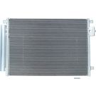KAMOKA Kondensator, Klimaanlage 7800254