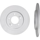 KAMOKA Bremsscheibe 103175