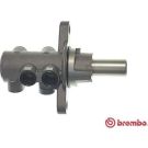 BREMBO Hauptbremszylinder M 23 137