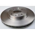 DENCKERMANN Bremsscheibe B130656