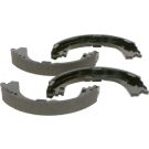 Bremsbackensatz HYUNDAI Tucson KIA Sportage 15 0 986 487 965