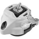 TEDGUM_TD Lagerung, Motor TED97955