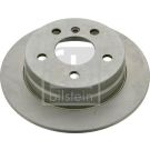FEBI BILSTEIN Bremsscheibe 24750