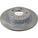FEBI BILSTEIN Bremsscheibe 108486