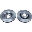 Maxgear Bremsscheibe Volvo P. Xc90 19-2339