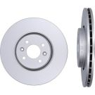 KAMOKA Bremsscheibe 1033026