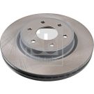 FEBI BILSTEIN Bremsscheibe 170041