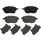 BREMBO Bremsklötze VA P 56 051