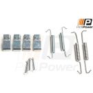 PROFIPOWER Zubehörsatz, Feststellbremsbacken 9B2122