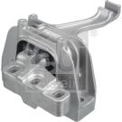 Lagerung, Motor 105677