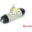 BREMBO Radbremszylinder A 12 957 ESSENTIAL LINE