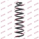 KYB Fahrwerksfeder Renault T. Grand Scenic Ii 1.5-2.0D 04/04-05/09 RC5881