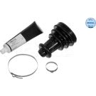 Faltenbalg, Antriebswelle Db Ext. Mb100# 034 033 0007