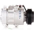 Kompressor PKW 890651