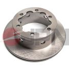 JPN Bremsscheibe 40H9075-JPN