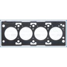 AJUSA Dichtung, Zylinderkopf 10142300 MULTILAYER STEEL