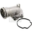 Thermostat, Kühlmittel 104757