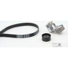 Continental CTAM Rillenriemensatz 7PK1795K2
