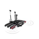 Thule Epos 3 ParkSecure faltbarer Fahrradträger für 3 E Bikes 9803100