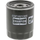 CHAMPION Ölfilter COF102138S