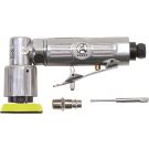 BGS Druckluft-Exzenter-, Winkelschleifer / -Polierer 9781