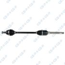 GSP Antriebswelle 205061OL