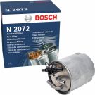 Kraftstofffilter F 026 402 072