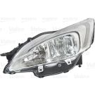 Scheinwerfer L H7/H7 +LWR +MOT VALEO PQ PEUGEOT 508 11,10-8,14 44527