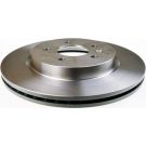 DENCKERMANN Bremsscheibe B130669