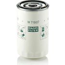 Mann & Hummel Ölfilter PKW FORD W 719/27